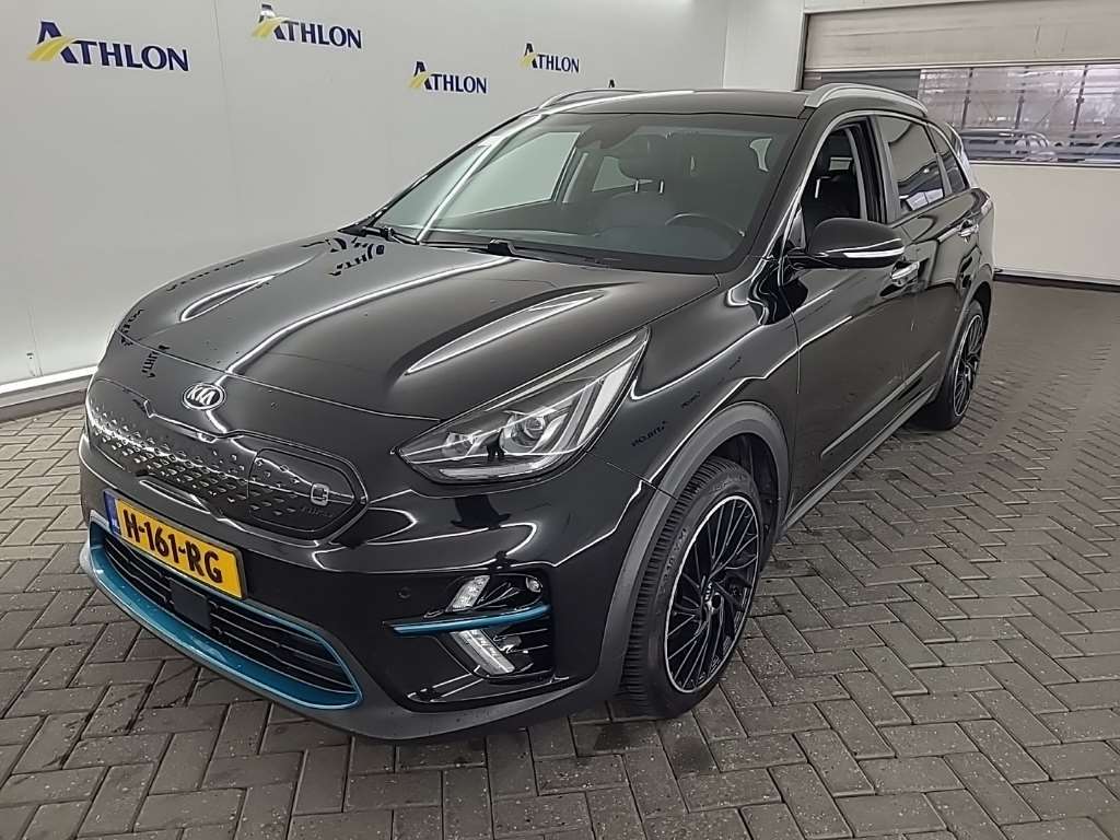 Kia Niro E-NIRO EV EXECUTIVELINE 5D 150KW, 2020