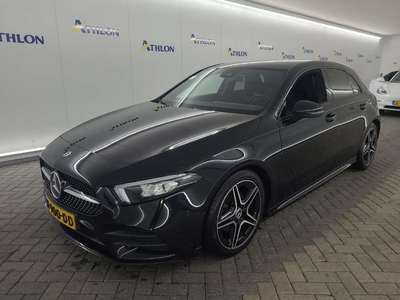 Mercedes A-klasse A 180 7G-DCT BUSINESS SOLUTION AMG 5D 100KW, 2020