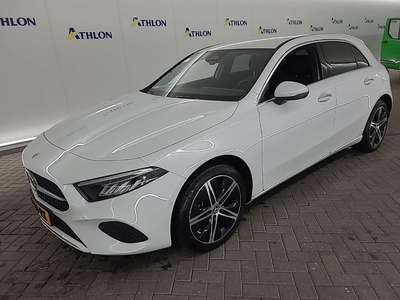 Mercedes A-klasse A 250 E DCT LUXURY LINE 5D 160KW, 2023