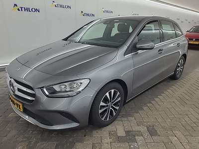 Mercedes B-klasse B 180 7G-DCT BUSINESS SOLUTION 5D 100KW, 2019