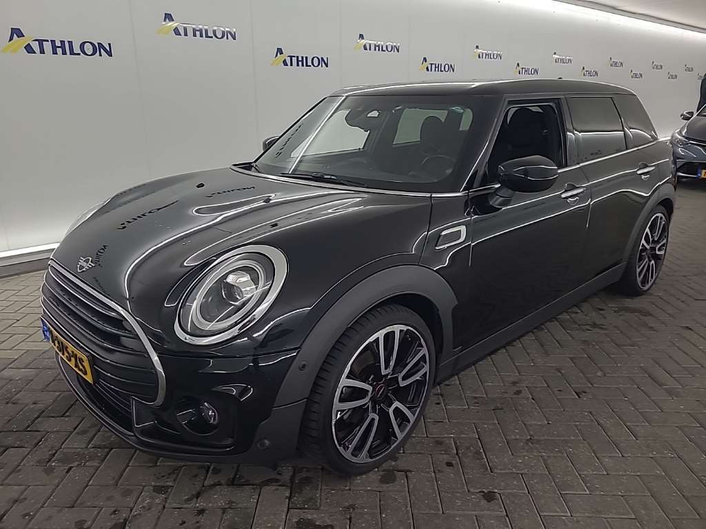 MINI CLUBMAN COOPER 5D 100KW, 2020