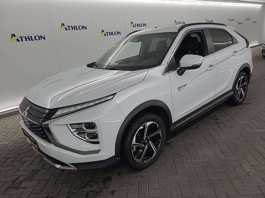 Mitsubishi Eclipse cross s INTENSE+ 5D 138KW, 2021