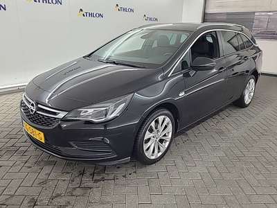 Opel Astra sports to 1.4 TURBO 110KW S/S BUSINESS+ 5D, 2018