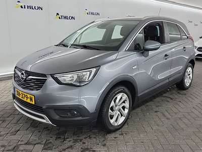 Opel Crossland x 1.5 CDTI S&amp;S 75KW INNOVATION 5D, 2019