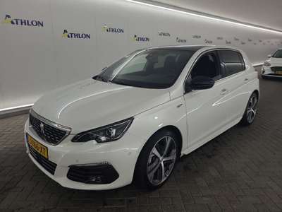 Peugeot 308 BLUE LEASE GT 1.2 PURETECH 130 5D 96KW, 2020