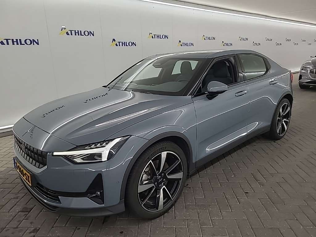 Polestar 2 PILOT PLUS 5D 300KW, 2021