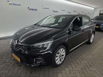 Renault Clio 1.0 TCE 90 GPF INTENS 5D 67KW, 2021