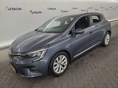 Renault Clio 1.0 TCE 90 GPF INTENS 5D 67KW, 2021