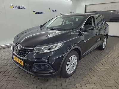 Renault Kadjar TCE 140 EDC GPF ZEN 5D 103KW, 2020