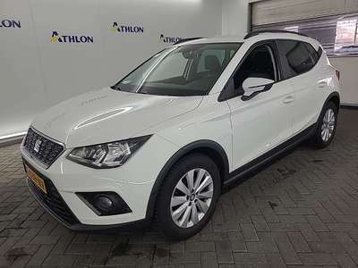 Seat Arona 1.0 TSI 70KW STYLE BUSINESS INTENSE 5D, 2019