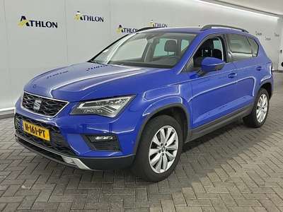 Seat Ateca 1.0 ECO TSI STYLE BUSINESS INTENSE 5D 85KW, 2020