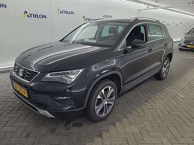 Seat Ateca 1.4 TSI STYLE BUSINESS INTENSE 5D 110KW, 2019