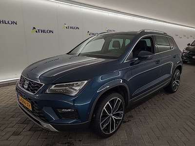 Seat Ateca 1.5 TSI XCELLENCE BUSINESS INTENSE 5D 110KW, 2020