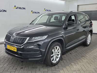 Skoda Kodiaq 1.5 TSI ACT 110KW DSG BUSINESS EDITION 5D, 2019