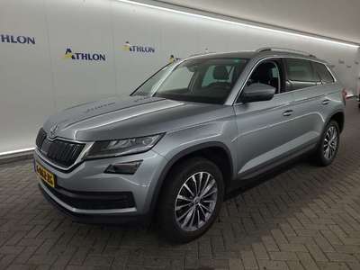 Skoda Kodiaq 1.5 TSI ACT 110KW DSG BUSINESS EDITION 5D, 2019