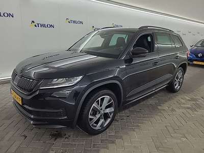 Skoda Kodiaq 1.5 TSI ACT 110KW DSG SPORTLINE BUSIS 5D, 2019