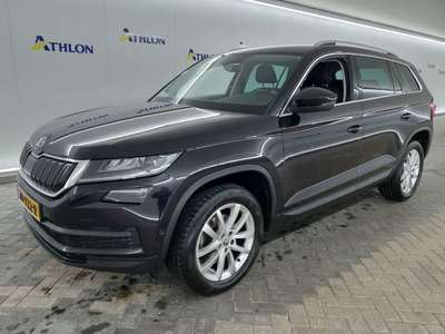 Skoda Kodiaq 1.5 TSI ACT 110KW DSG STYLE BUSINESS 5D, 2019