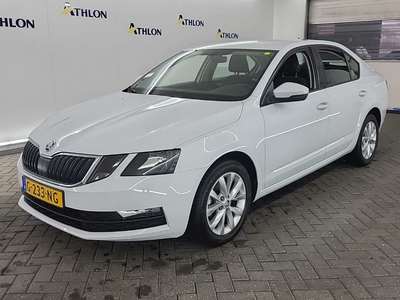 Skoda Octavia 1.0 TSI GREENTECH BUSINESS EDITION 5D 85KW, 2019