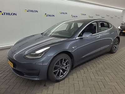 Tesla Model 3 LONG RANGE DUAL MOTOR AWD 4D 350KW, 2019