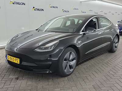 Tesla Model 3 LONG RANGE DUAL MOTOR AWD 4D 350KW, 2019