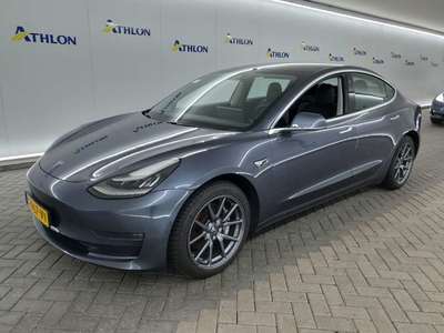 Tesla Model 3 LONG RANGE DUAL MOTOR AWD 4D 350KW, 2019