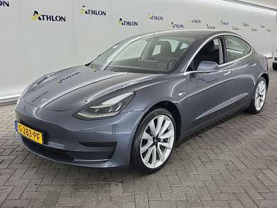 Tesla Model 3 STANDARD RANGE PLUS RWD 4D 211KW, 2019