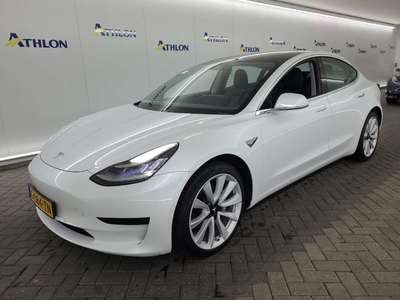 Tesla Model 3 STANDARD RANGE PLUS RWD 4D 225KW, 2019