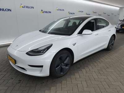 Tesla Model 3 STANDARD RANGE PLUS RWD 4D 225KW, 2019