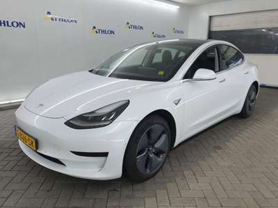 Tesla Model 3 STANDARD RANGE PLUS RWD 4D 225KW, 2019