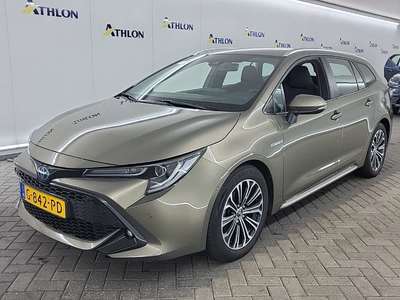 Toyota Corolla touring 1.8 HYBRID BUSINESS INTRO 5D 90KW, 2019