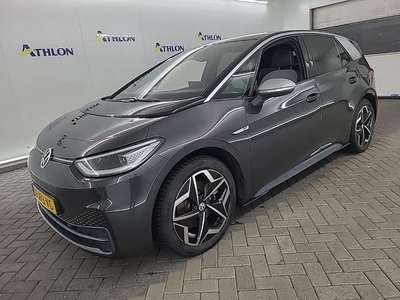 Volkswagen Id.3 58KWH 1ST PLUS AUTO 5D 150KW, 2020