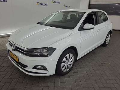 Volkswagen Polo 1.0 MPI 59KW COMFORTLINE 5D, 2019