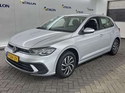 Volkswagen Polo 1.0 TSI 70KW 7-DSG LIFE BUS.5D ATHLON EDITION, 2022