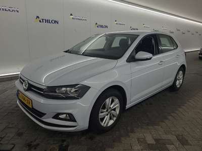 Volkswagen Polo 1.0 TSI 70KW COMFORTLINE 5D, 2020