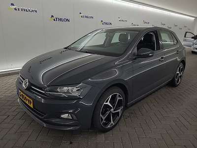 Volkswagen Polo 1.0 TSI 70KW COMFORTLINE 5D, 2020