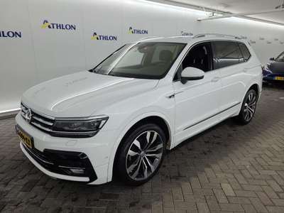 Volkswagen Tiguan allspace 1.5 TSI DSG HIGHLINE BUSINESS R 5D 110KW, 2019