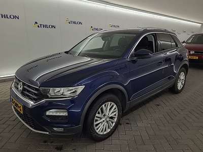 Volkswagen T-roc 1.5 TSI 110KW STYLE BUSINESS 5D, 2019