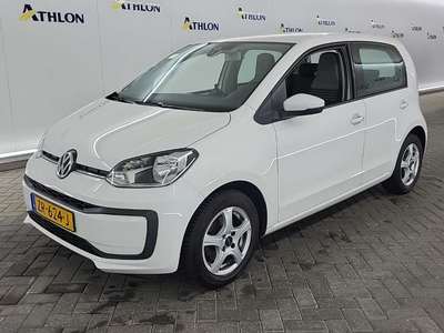 Volkswagen Up! 1.0 44KW MOVE UP! BLUEMOTION TECHNOLOGY 5D, 2019