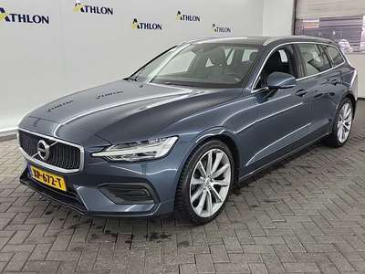 Volvo V60 D4 GEARTRONIC MOMENTUM 5D 140KW, 2019