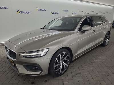 Volvo V60 T4 GEARTRONIC MOMENTUM PRO 5D 140KW, 2020