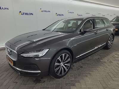 Volvo V90 T6 AWD PLUG-IN HYBRID CORE - BRIGHT 5D 257KW, 2023