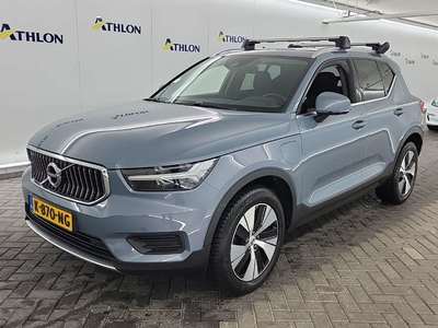 Volvo Xc40 RECHARGE T4 INSCRIPTION EXPRESSION 5D 155KW, 2021