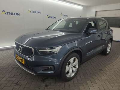 Volvo Xc40 T3 AUTOMAAT MOMENTUM PRO 5D 120KW, 2020