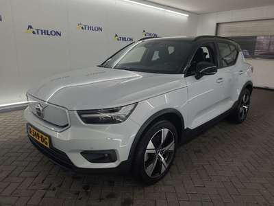 Volvo Xc40 recharge P8 AWD R-DESIGN 5D 300KW, 2020