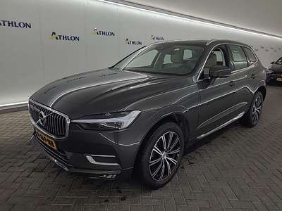 Volvo Xc60 B5 AUTOMAAT INSCRIPTION 5D 184KW, 2021