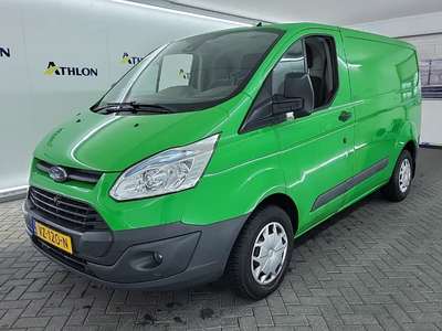 Ford Transit custom 2.2TD 270 L1H1 TREND 100PK 4D, 2016