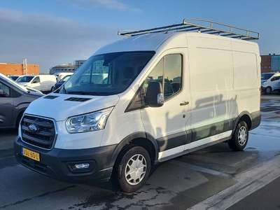 Ford Transit gb 310 105PK L2H2 TREND FWD 4D, 2019