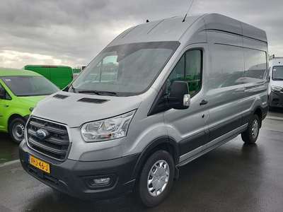 Ford Transit gb 330 130PK L3H3 TREND FWD 4D, 2020