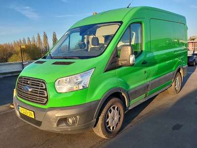 Ford Transit gb 350 130PK L2H2 AMBIENTE RWD 4D, 2017