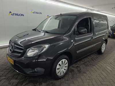 Mercedes Citan 109 CDI LANG ATHLON EDITION 4D 66KW, 2019